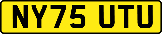 NY75UTU