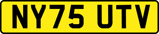 NY75UTV