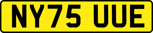 NY75UUE
