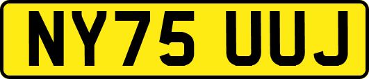 NY75UUJ