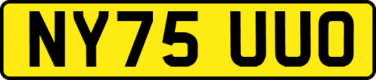 NY75UUO
