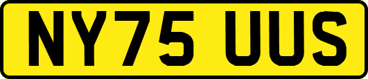NY75UUS