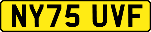 NY75UVF