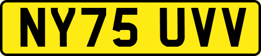 NY75UVV
