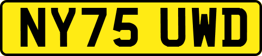 NY75UWD