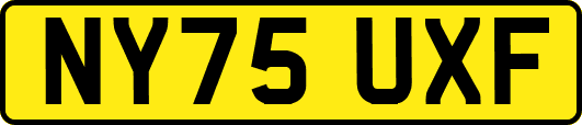 NY75UXF