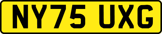 NY75UXG