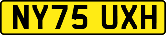 NY75UXH