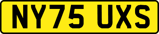 NY75UXS