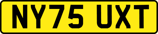 NY75UXT