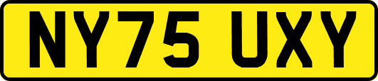 NY75UXY