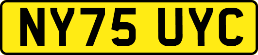 NY75UYC