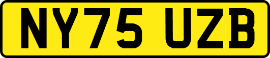 NY75UZB