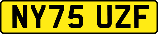 NY75UZF