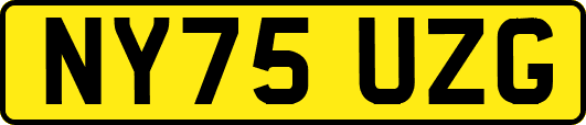 NY75UZG