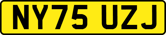 NY75UZJ