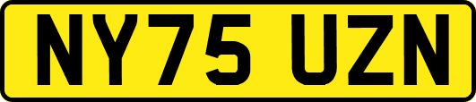 NY75UZN