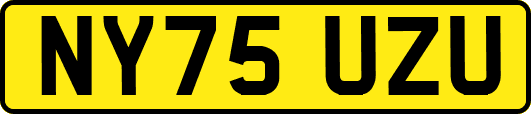 NY75UZU