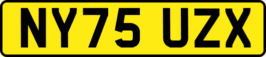 NY75UZX