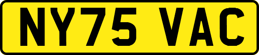 NY75VAC