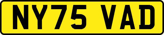 NY75VAD