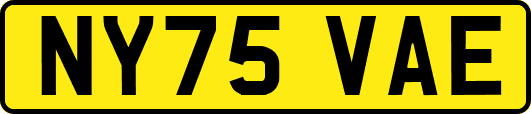 NY75VAE