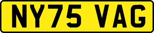 NY75VAG