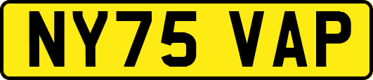 NY75VAP