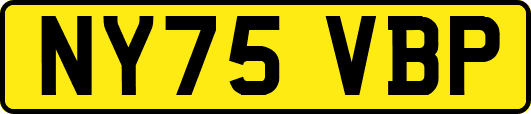 NY75VBP