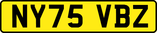 NY75VBZ