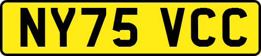 NY75VCC