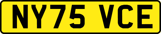 NY75VCE