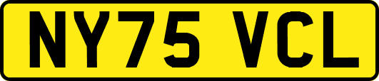 NY75VCL