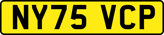 NY75VCP