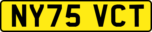 NY75VCT