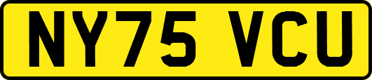 NY75VCU