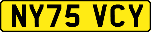 NY75VCY