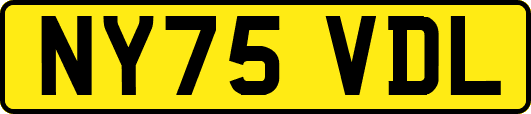 NY75VDL