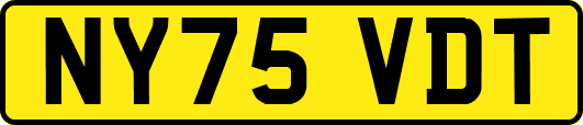 NY75VDT