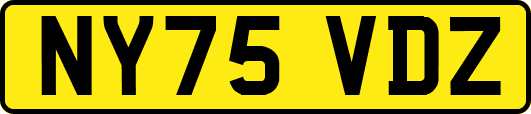 NY75VDZ