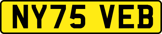 NY75VEB