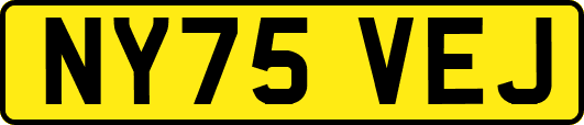 NY75VEJ