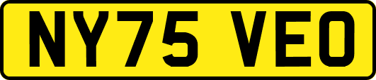 NY75VEO