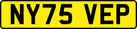 NY75VEP