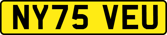 NY75VEU