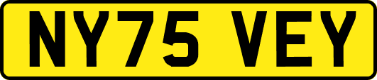 NY75VEY
