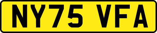 NY75VFA