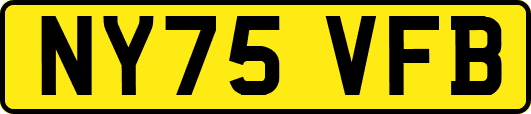 NY75VFB