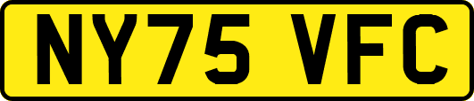 NY75VFC
