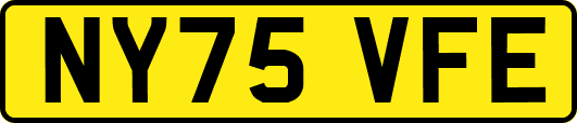 NY75VFE